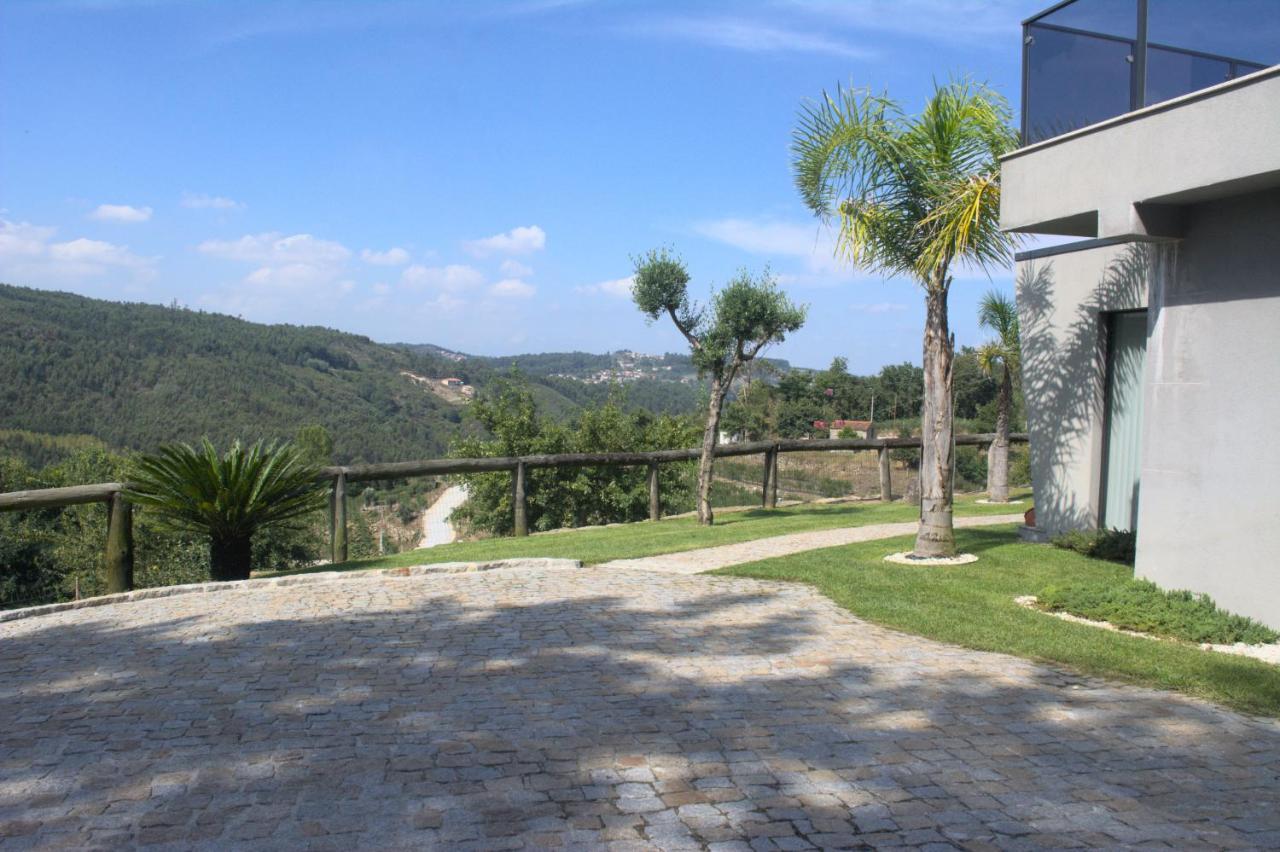 Quinta Dos Lagos Марку-ді-Канавезиш Екстер'єр фото